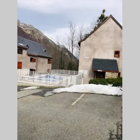 Appt 4pers/500m Des Remontees Mecaniques * Cauterets