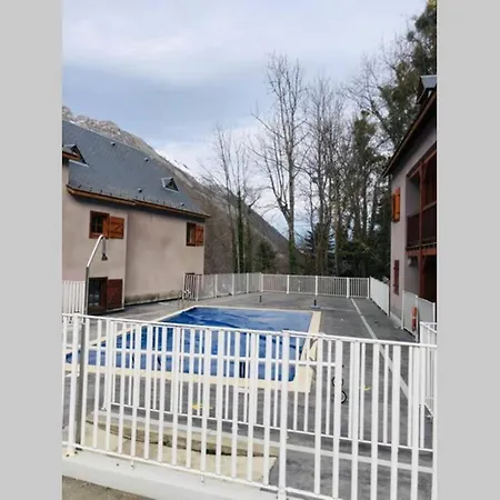 Appt 4pers/500m Des Remontees Mecaniques Apartment *