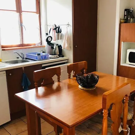 Appt 4pers/500m Des Remontees Mecaniques Apartment *