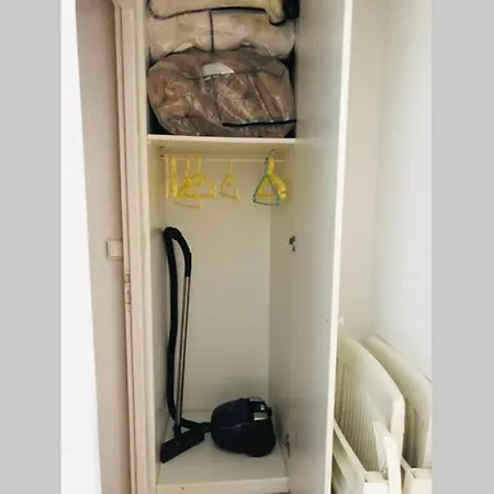 Apartment Appt 4pers/500m Des Remontees Mecaniques *