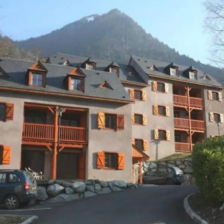 Appt 4pers/500m Des Remontees Mecaniques * Cauterets